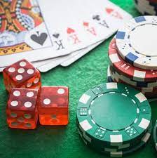 Casino Marvel